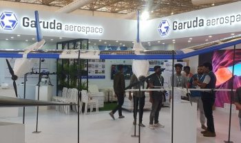 Garuda aerospace