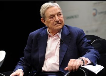 George Soros