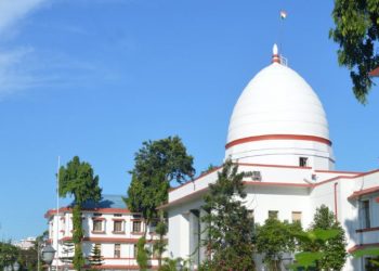 Gauhati High Court - Assam Wrestling Association - Wrestling Federation of India