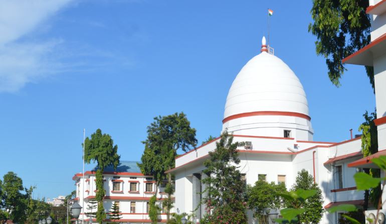 Gauhati High Court - Assam Wrestling Association - Wrestling Federation of India