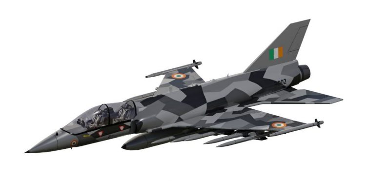 HLFT-42 (Image used for representational purpose only) | Courtesy: ReviewVayu/Twitter