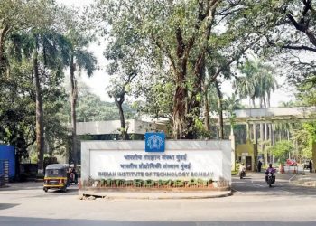 IIT Bombay