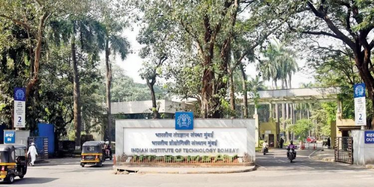 IIT Bombay