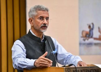 S Jaishankar to visit North & South America to boost bilateral ties