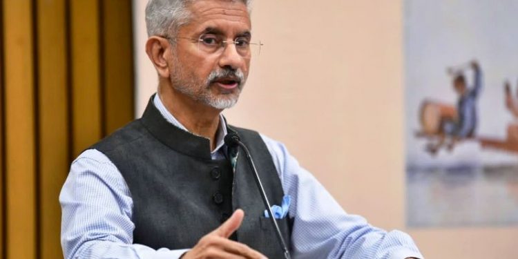 S Jaishankar to visit North & South America to boost bilateral ties