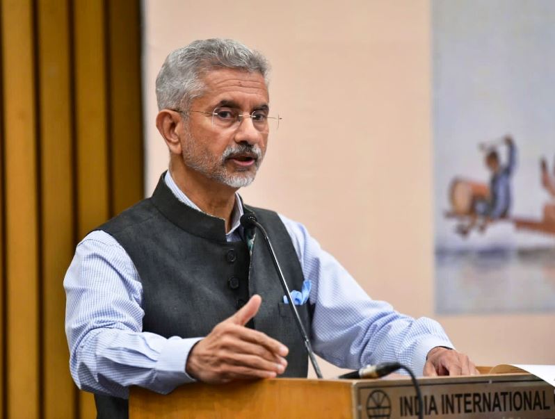 S Jaishankar to visit North & South America to boost bilateral ties