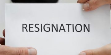 Jajpur SI resignation