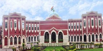 J'khand HC canceled appointments of CDPOs
