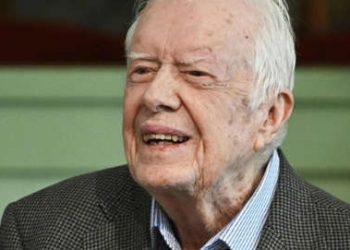 Jimmy Carter