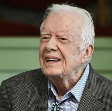 Jimmy Carter