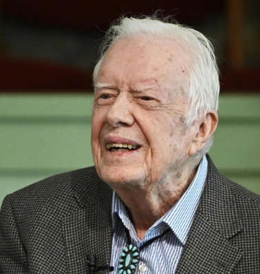 Jimmy Carter