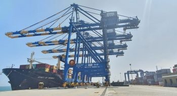 Kerala to raise Rs 400 crore for Adani Ports as part of Vizhinjam agreement
