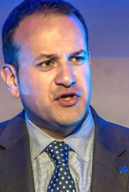 Leo Varadkar