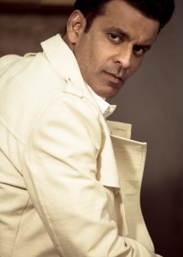 Manoj Bajpayee