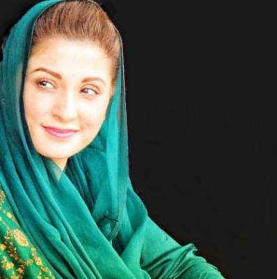 Maryam Nawaz