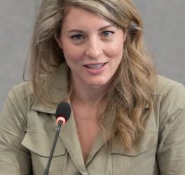 Melanie Joly