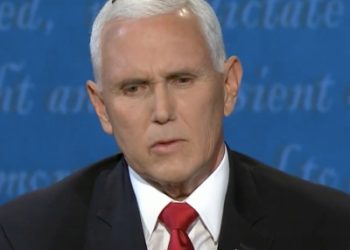 Mike Pence