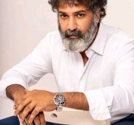 N Taraka Ratna