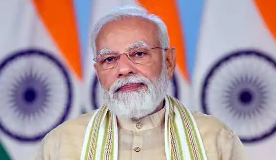 Opposition insulted country's sentiments, hard work of 60,000 labourers by boycotting parliament inauguration: PM