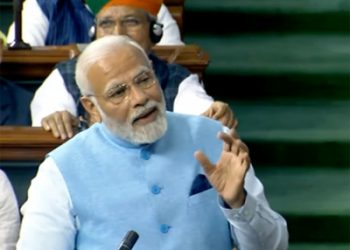 Narendra Modi
