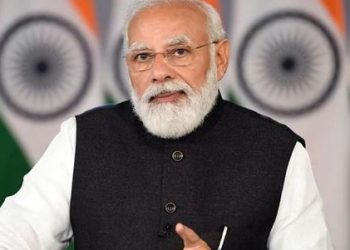 Narendra Modi (Image: PTI)