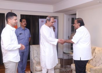 Naveen-Ambani