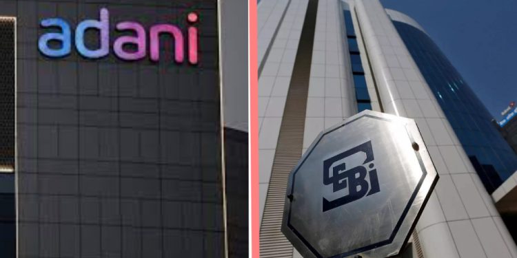 Adani-Hindenburg row: SC adjourns hearing, asks SEBI to circulate its response on expert committee's recommendations