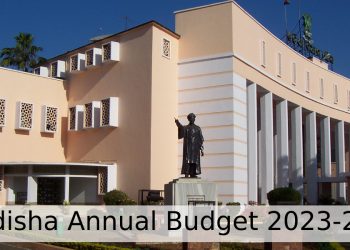 Odisha Annual Budget 2023-24