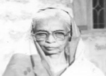 Odisha Assembly condoles death of former MLA Rasamanjari Devi
