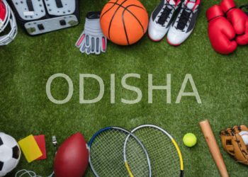 Odisha sports