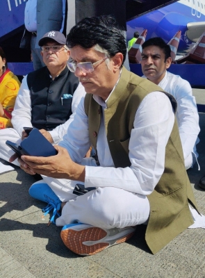 Pawan Khera