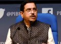 Prahlad Joshi