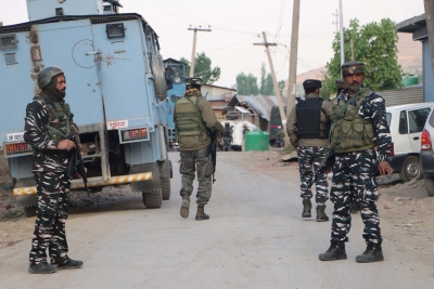 Pulwama encounter ends; two terrorists, soldier killed