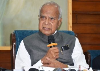 Punjab Governor