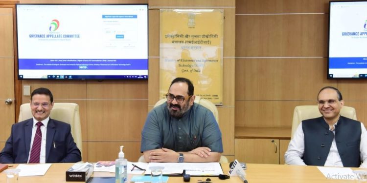 Rajeev Chandrasekhar