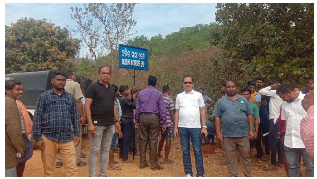 Rayagada