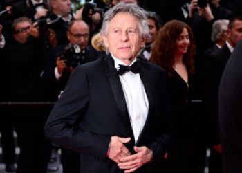 Roman Polanski