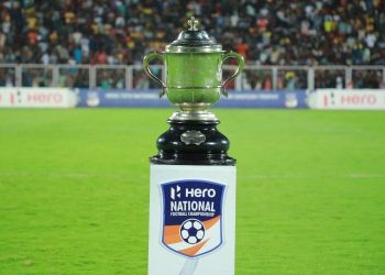 Kerala, Goa to play opening match of Santosh Trophy final round (Image: IANS)