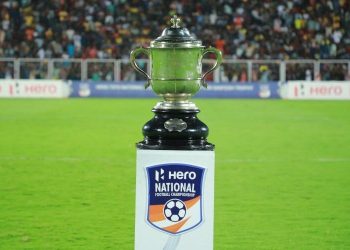 Kerala, Goa to play opening match of Santosh Trophy final round (Image: IANS)