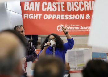 Seattle becomes first US city to ban caste discrimination