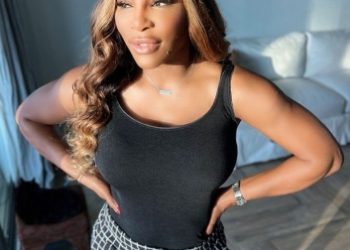 Serena Williams