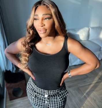 Serena Williams