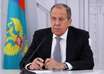 Sergei Lavrov
