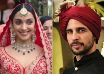 Siddharth-Kiara wedding: Groom's guests outnumber the bride's