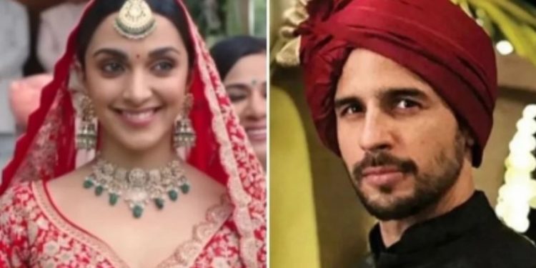 Siddharth-Kiara wedding: Groom's guests outnumber the bride's