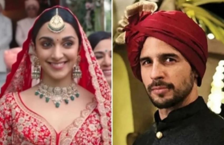 Siddharth-Kiara wedding: Groom's guests outnumber the bride's