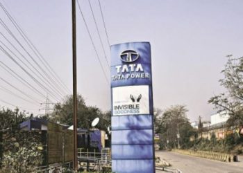 Tata Power Q3 net profit nearly doubles to Rs 1,052 crore