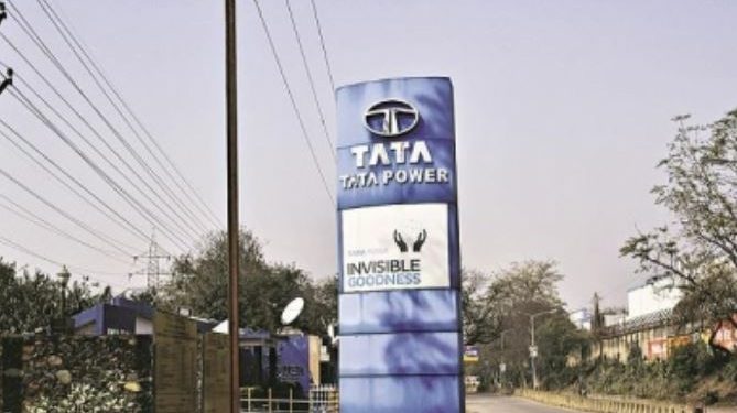 Tata Power Q3 net profit nearly doubles to Rs 1,052 crore