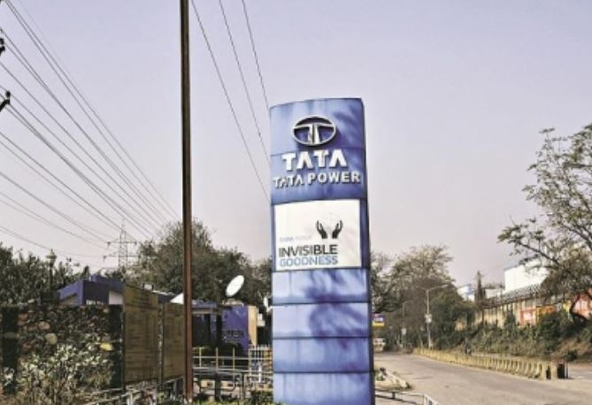 Tata Power Q3 net profit nearly doubles to Rs 1,052 crore
