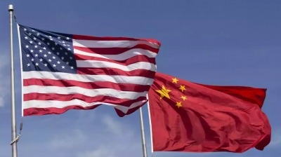 US-China